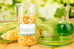 Benthall biofuel availability