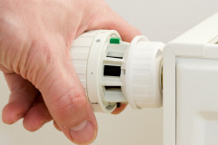 Benthall central heating repair costs