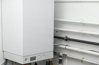 free Benthall condensing boiler quotes