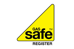 gas safe companies Benthall