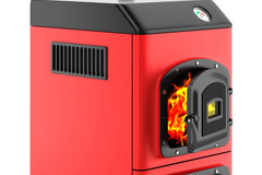 Benthall solid fuel boiler costs